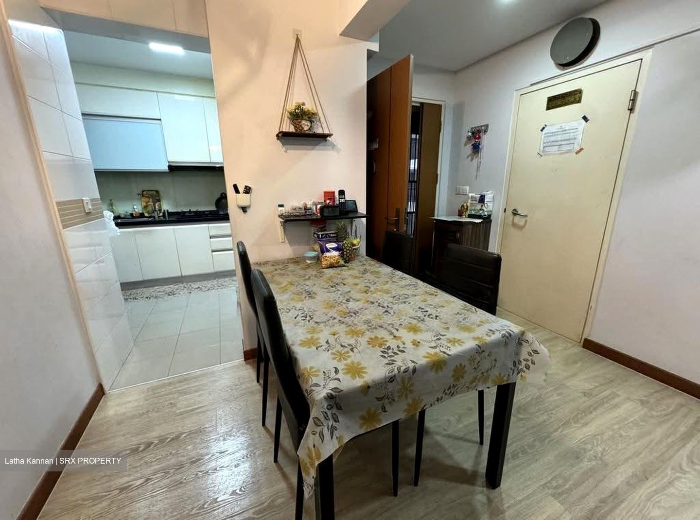 Blk 450C Fernvale Crest (Sengkang), HDB 3 Rooms #632985691